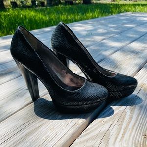 Calvin Klein Carley Heels